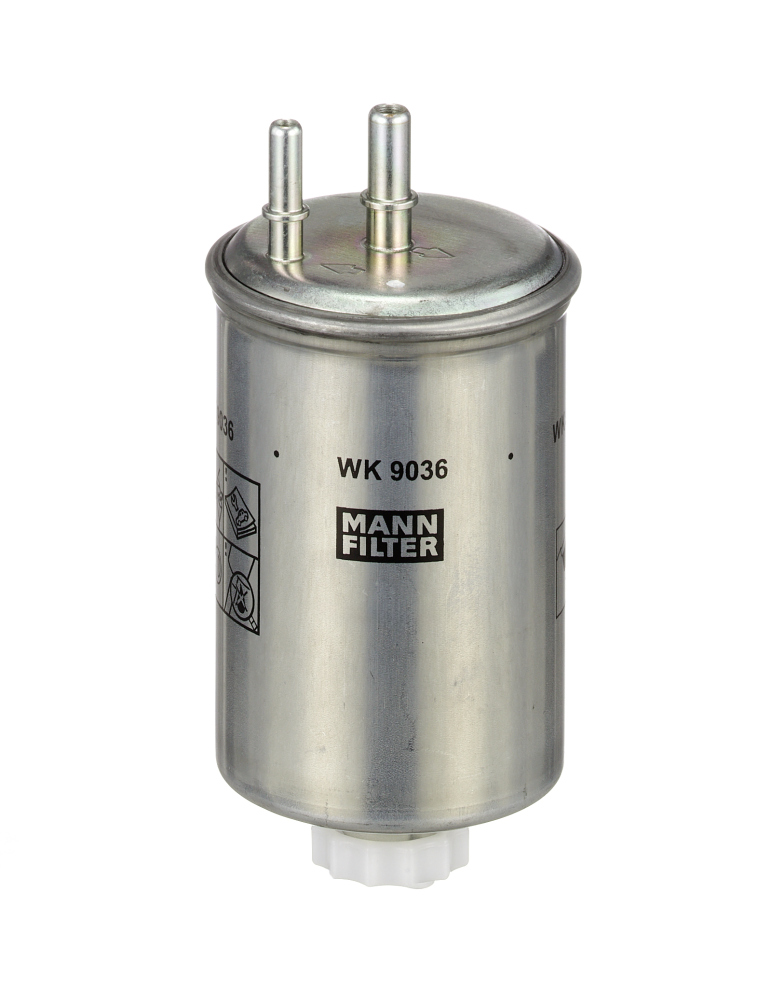Filtro carburante - WK 9036 MANN-FILTER
