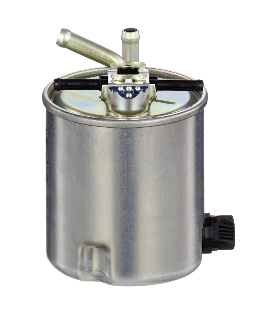 Filtro carburante - WK 9043 MANN-FILTER