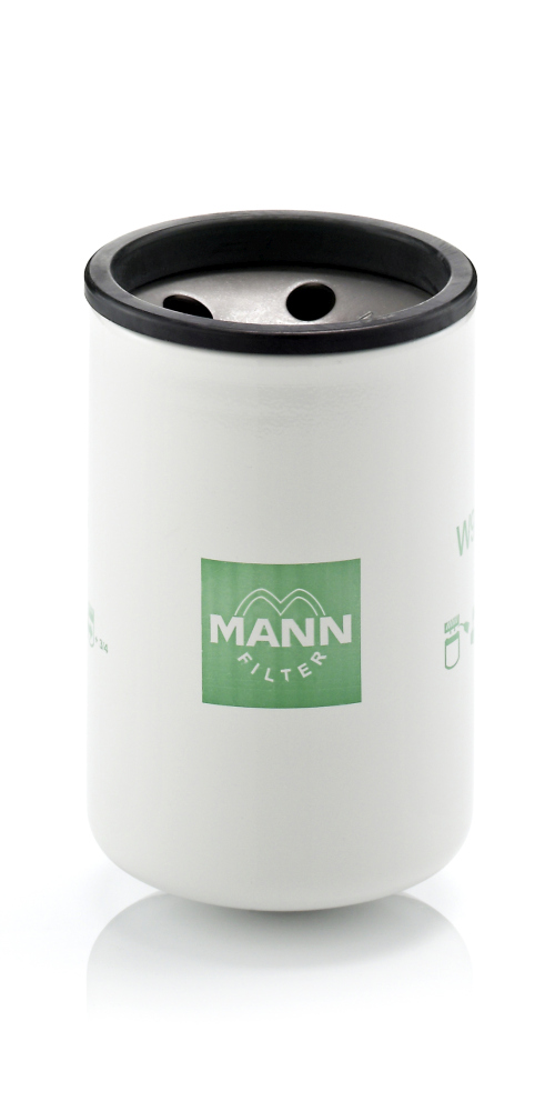 alyvos filtras - W 925 MANN-FILTER