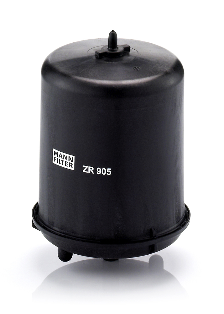 Filtro olio - ZR 905 Z MANN-FILTER