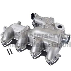 Valvola ricircolo gas scarico-EGR - 7.24809.71.0 PIERBURG
