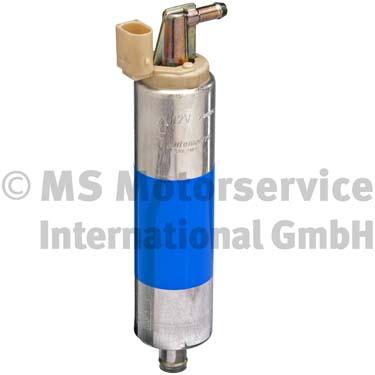 Fuel Pump - 7.28126.51.0 PIERBURG