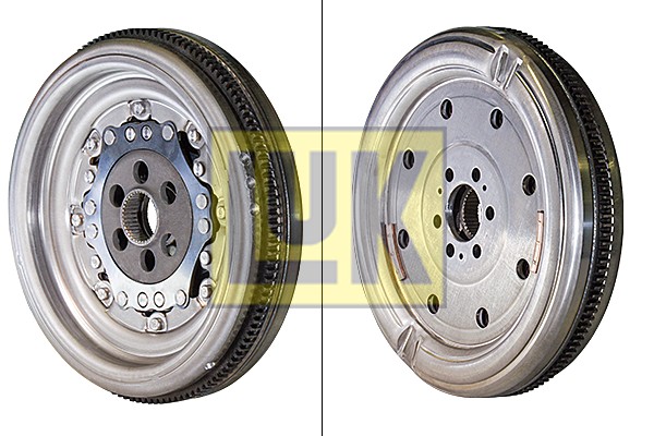 smagratis - 415 0740 09 Schaeffler LuK