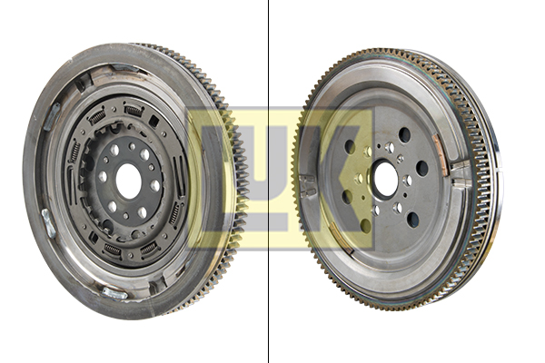 Flywheel - 415 0742 09 Schaeffler LuK