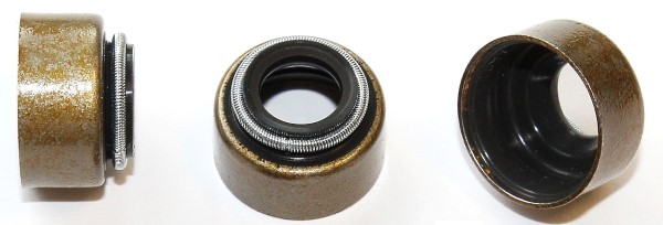 Anello tenuta, Stelo valvola - 010.250 ELRING