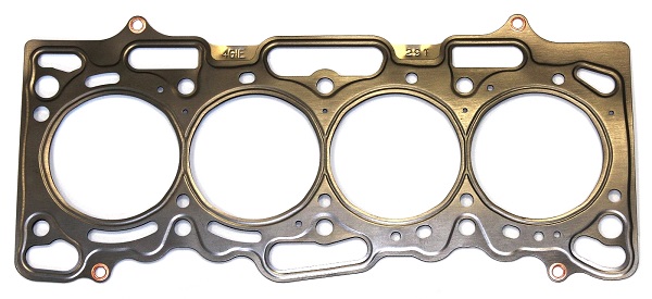 Gasket, cylinder head - 020.140 ELRING