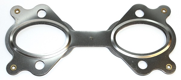Gasket, exhaust manifold - 066.650 ELRING