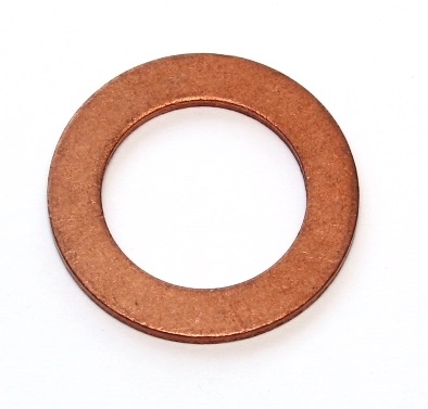 Seal Ring - 115.606 ELRING