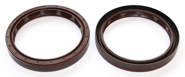 Shaft Seal, manual transmission - 222.830 ELRING