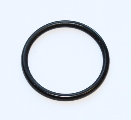 Gasket, housing cover (crankcase) - 238.350 ELRING