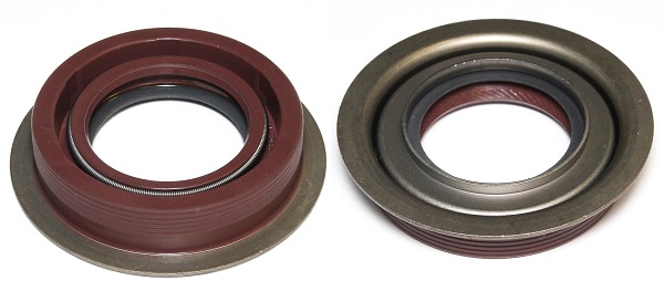 Shaft Seal, differential - 381.681 ELRING