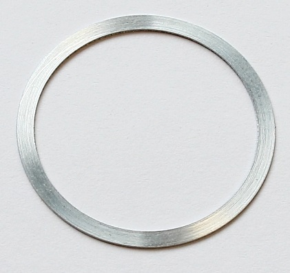 Anello di tenuta - 446.970 ELRING