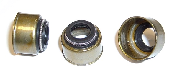 Seal Ring, valve stem - 523.917 ELRING