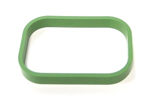 Gasket, intake manifold housing - 528.140 ELRING