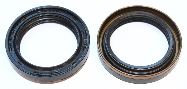 Shaft Seal, differential - 539.581 ELRING