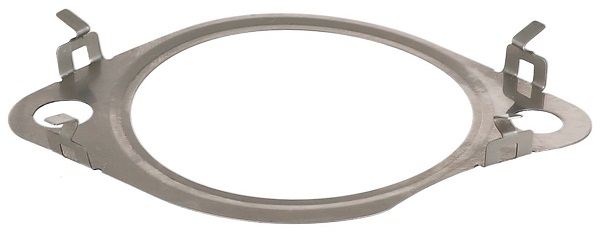 Gasket, EGR valve pipe - 649.470 ELRING