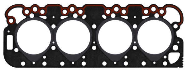Gasket, cylinder head - 694.510 ELRING