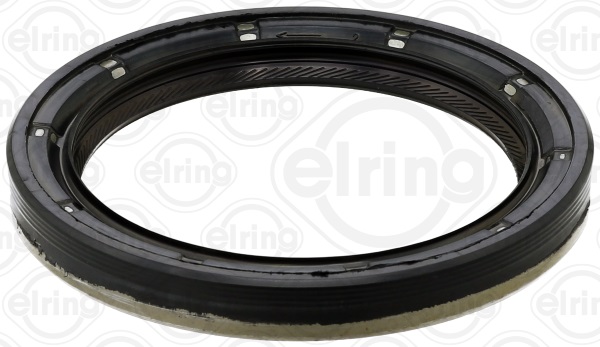 Shaft Seal, crankshaft - 694.666 ELRING