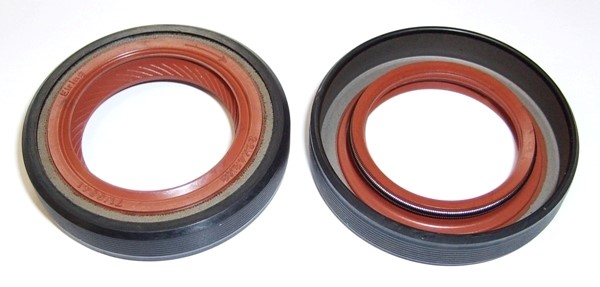 Shaft Seal, crankshaft - 755.141 ELRING