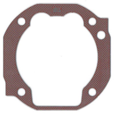 Cylinder Head Gasket, compressed air compressor - 873.420 ELRING