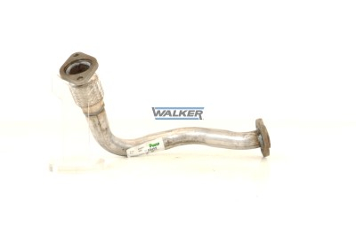 Глушитель выхлопных газов конечный - 22174 WALKER