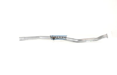 Труба выхлопного газа - 07149 WALKER