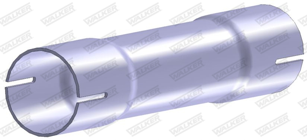 Exhaust Pipe - 09234 WALKER