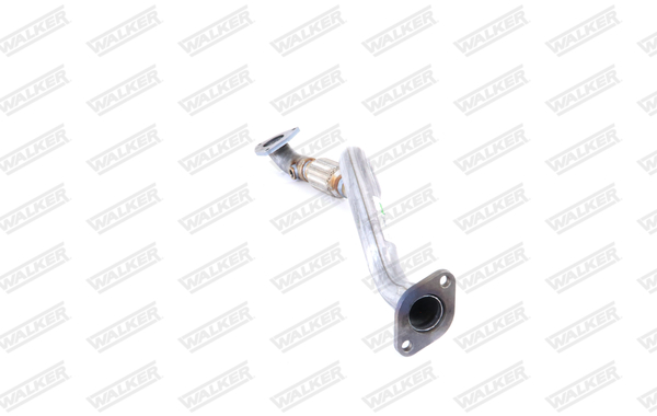 Exhaust Pipe - 10942 WALKER