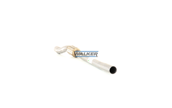Exhaust Pipe - 09234 WALKER