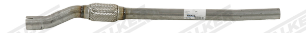 Exhaust Pipe - 09234 WALKER