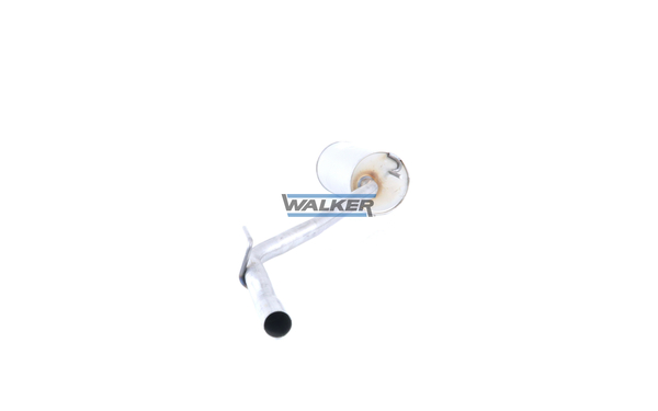 Endschalldämpfer - 21478 WALKER