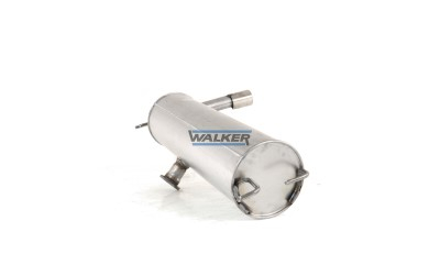 Endschalldämpfer - 22963 WALKER