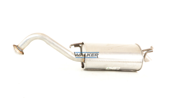 Глушитель выхлопных газов конечный - 23329 WALKER