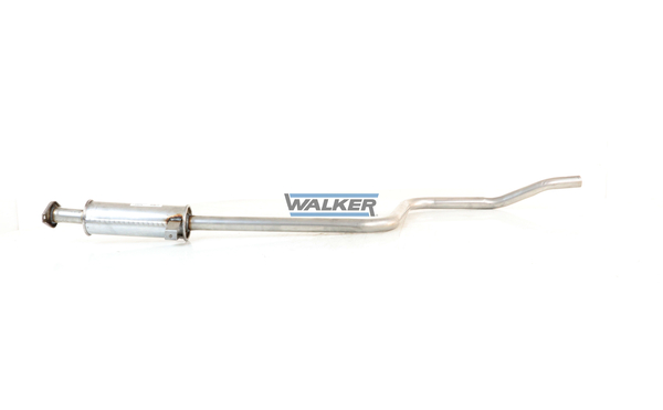 Middle Silencer - 23376 WALKER