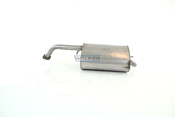 Глушитель выхлопных газов конечный - 24088 WALKER