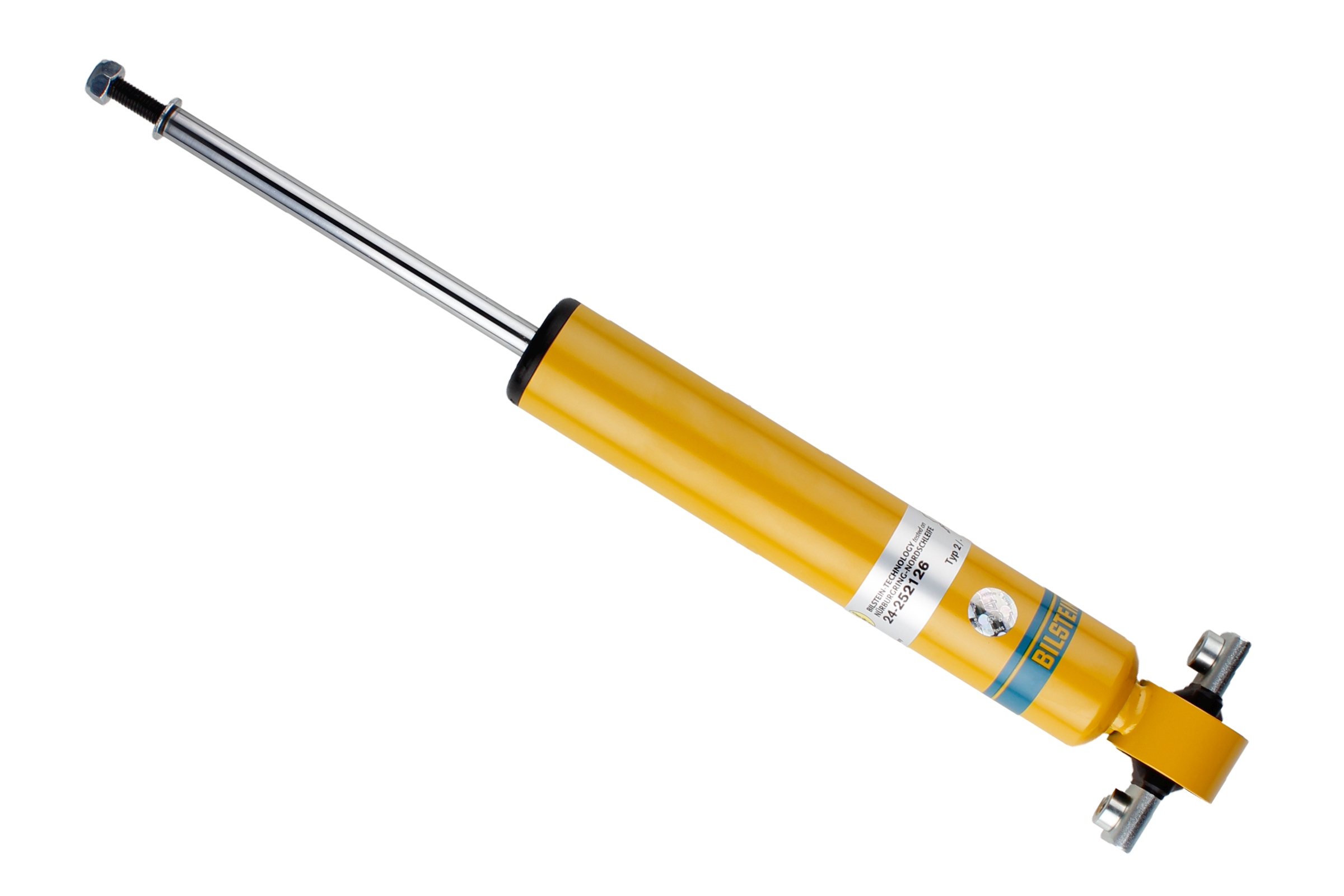 Амортизатор - 24-252126 BILSTEIN
