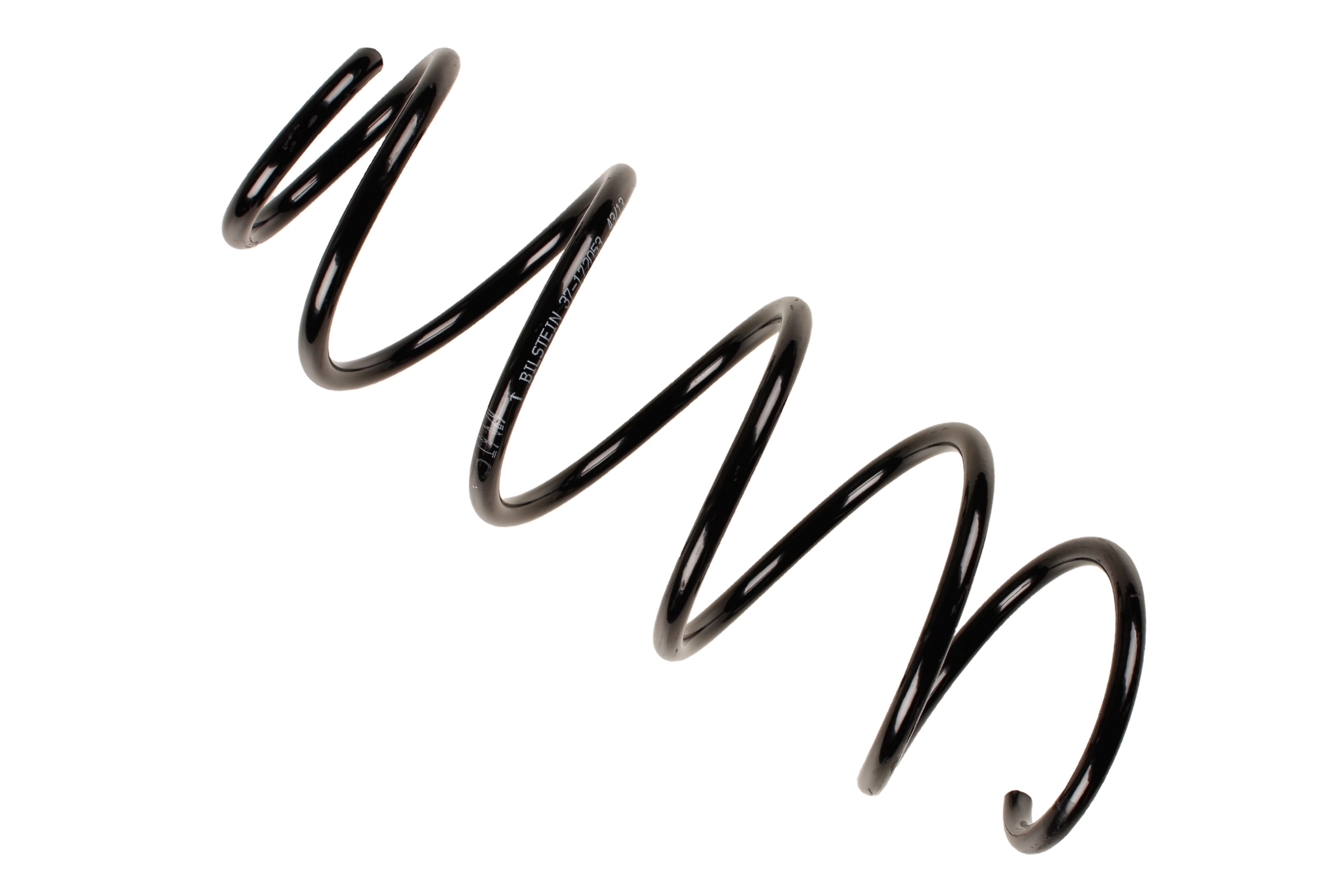 Coil Spring - 37-172053 BILSTEIN
