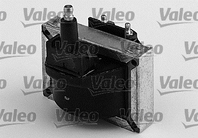 Ignition Coil - 245054 VALEO