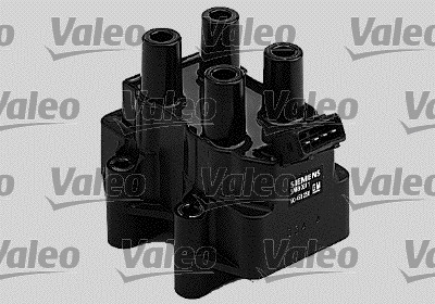 Ignition Coil - 245057 VALEO