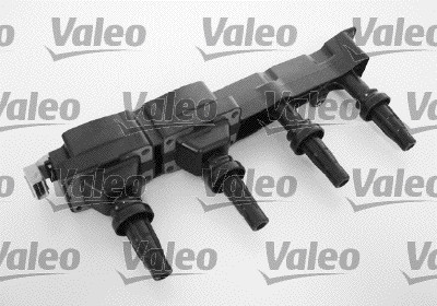 Ignition Coil - 245096 VALEO