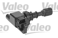 Ignition Coil - 245198 VALEO