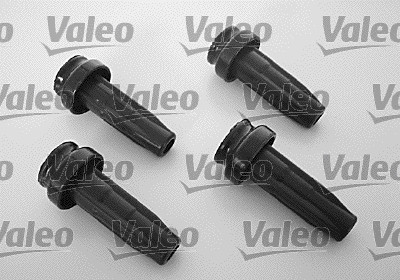 Protective Cap, spark plug - 245234 VALEO