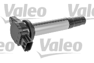 Катушка зажигания - 245275 VALEO