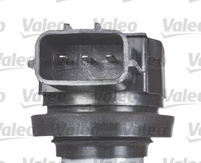 Катушка зажигания - 245275 VALEO