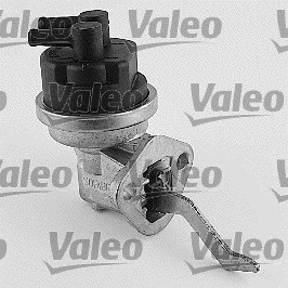 Fuel Pump - 247141 VALEO