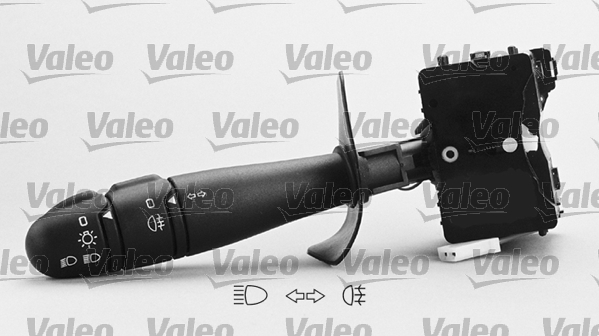 Выключатель на рулевой колонке - 251436 VALEO