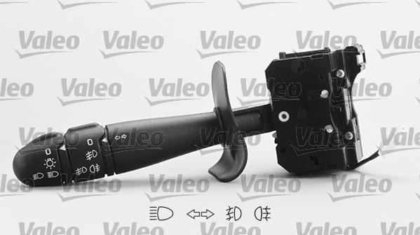 Steering Column Switch - 251437 VALEO