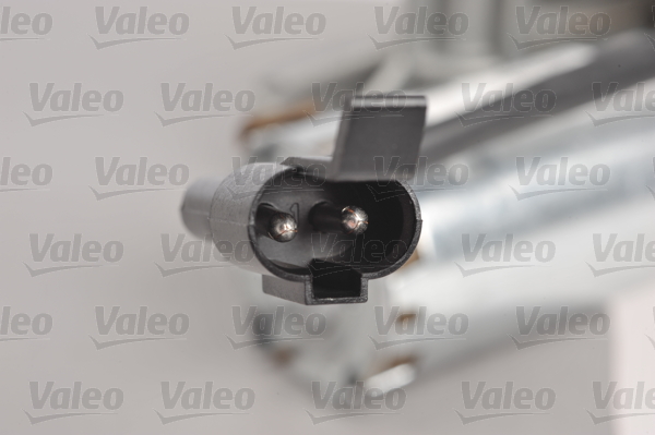 Двигатель стеклоочистителя - 403781 VALEO