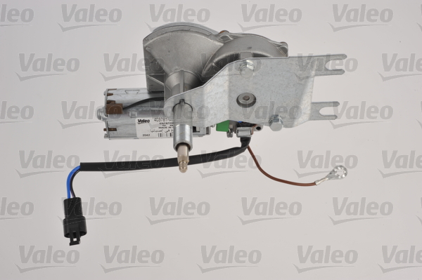 Двигатель стеклоочистителя - 403781 VALEO
