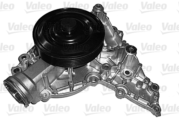 Water Pump - 506964 VALEO